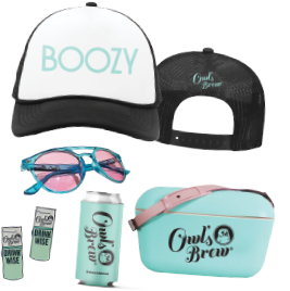 Swag Kit